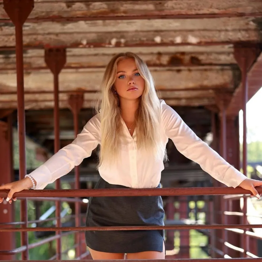 Laura Marie Hülsmeyer bei TrueTalent
